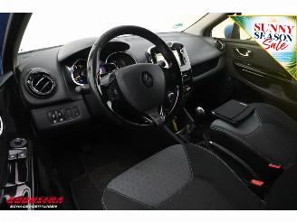 Renault Clio Estate Grandtour 1.5 dCi Dynamique Navi Airco Cruise picture 14