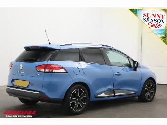 Renault Clio Estate Grandtour 1.5 dCi Dynamique Navi Airco Cruise picture 3