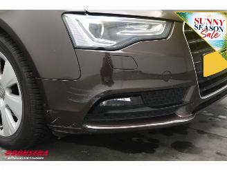 Audi A5 Cabriolet 2.0 TFSI 210 PK Aut. Pro Line Navi Clima Cruise SHZ PDC APK 2027! picture 8