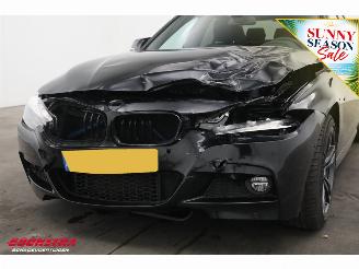 BMW 3-serie 320i Edition M Sport Shadow Executive Leder Navi Clima Cruise Camera SHZ picture 11
