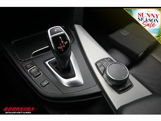 BMW 3-serie 320i Edition M Sport Shadow Executive Leder Navi Clima Cruise Camera SHZ picture 26