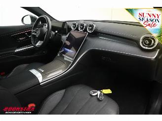 Mercedes  450 4MATIC AMG Line Pano LED ACC HUD Burmester Memory SBL 360° picture 11