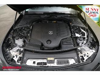 Mercedes  450 4MATIC AMG Line Pano LED ACC HUD Burmester Memory SBL 360° picture 7