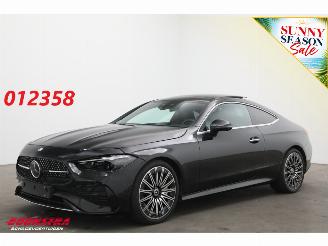 damaged passenger cars Mercedes  450 4MATIC AMG Line Pano LED ACC HUD Burmester Memory SBL 360° 2024/3