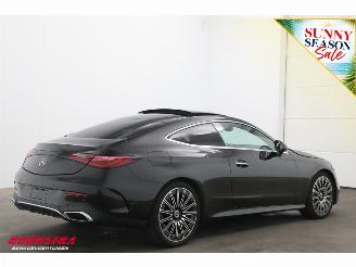 Mercedes  450 4MATIC AMG Line Pano LED ACC HUD Burmester Memory SBL 360° picture 3