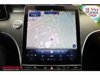 Mercedes  450 4MATIC AMG Line Pano LED ACC HUD Burmester Memory SBL 360° picture 27