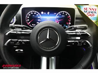 Mercedes  450 4MATIC AMG Line Pano LED ACC HUD Burmester Memory SBL 360° picture 18