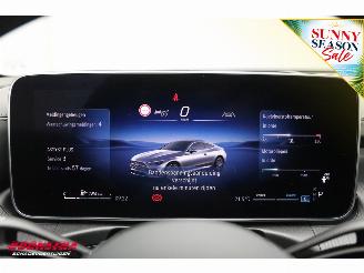 Mercedes  450 4MATIC AMG Line Pano LED ACC HUD Burmester Memory SBL 360° picture 21