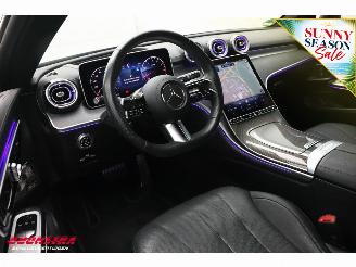 Mercedes  450 4MATIC AMG Line Pano LED ACC HUD Burmester Memory SBL 360° picture 16