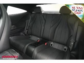 Mercedes  450 4MATIC AMG Line Pano LED ACC HUD Burmester Memory SBL 360° picture 15