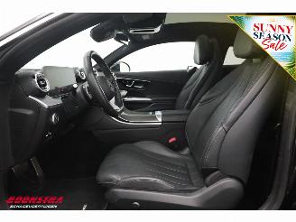 Mercedes  450 4MATIC AMG Line Pano LED ACC HUD Burmester Memory SBL 360° picture 14