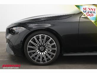 Mercedes  450 4MATIC AMG Line Pano LED ACC HUD Burmester Memory SBL 360° picture 10