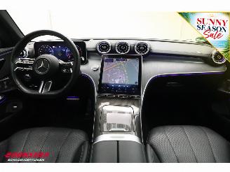Mercedes  450 4MATIC AMG Line Pano LED ACC HUD Burmester Memory SBL 360° picture 12