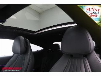 Mercedes  450 4MATIC AMG Line Pano LED ACC HUD Burmester Memory SBL 360° picture 17