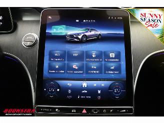 Mercedes  450 4MATIC AMG Line Pano LED ACC HUD Burmester Memory SBL 360° picture 31