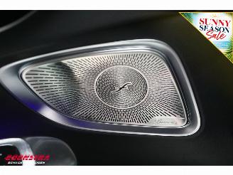Mercedes  450 4MATIC AMG Line Pano LED ACC HUD Burmester Memory SBL 360° picture 25