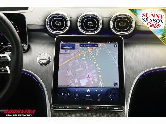 Mercedes  450 4MATIC AMG Line Pano LED ACC HUD Burmester Memory SBL 360° picture 13