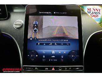 Mercedes  450 4MATIC AMG Line Pano LED ACC HUD Burmester Memory SBL 360° picture 28