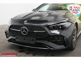 Mercedes  450 4MATIC AMG Line Pano LED ACC HUD Burmester Memory SBL 360° picture 9