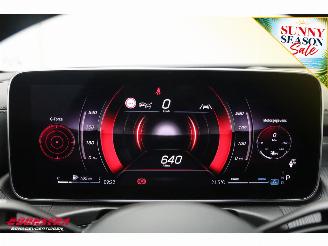 Mercedes  450 4MATIC AMG Line Pano LED ACC HUD Burmester Memory SBL 360° picture 22