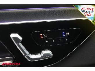 Mercedes  450 4MATIC AMG Line Pano LED ACC HUD Burmester Memory SBL 360° picture 24