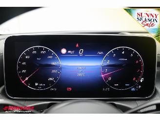 Mercedes  450 4MATIC AMG Line Pano LED ACC HUD Burmester Memory SBL 360° picture 19