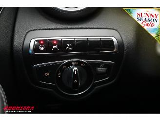 Mercedes C-klasse Estate 350 e LED ACC Burmester Leder Camera SHZ picture 18