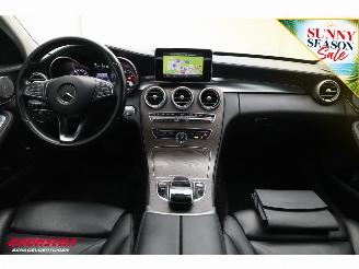 Mercedes C-klasse Estate 350 e LED ACC Burmester Leder Camera SHZ picture 7