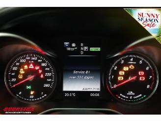 Mercedes C-klasse Estate 350 e LED ACC Burmester Leder Camera SHZ picture 14