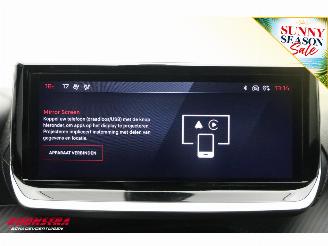 Peugeot 208 1.2 PT 100 Allure Apple/Android Clima Cruise PDC picture 26