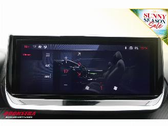 Peugeot 208 1.2 PT 100 Allure Apple/Android Clima Cruise PDC picture 25