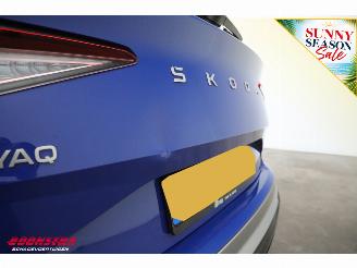 Skoda Enyaq 85 Selection LED ACC Apple/Android Camera LRHZ AHK picture 19