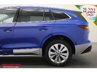 Skoda Enyaq 85 Selection LED ACC Apple/Android Camera LRHZ AHK picture 17