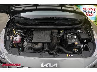Kia Picanto 1.0 DPI DynamicLine Apple/Android Cruise Camera picture 9