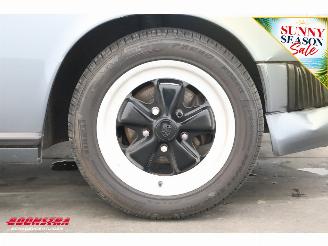 Porsche 911 3.2 Targa Leder Fuchs picture 13