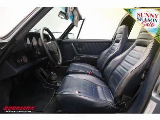 Porsche 911 3.2 Targa Leder Fuchs picture 26