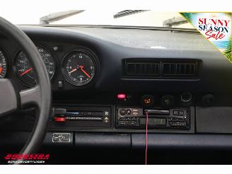 Porsche 911 3.2 Targa Leder Fuchs picture 25