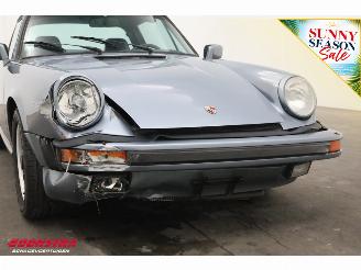 Porsche 911 3.2 Targa Leder Fuchs picture 14