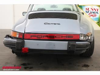 Porsche 911 3.2 Targa Leder Fuchs picture 7