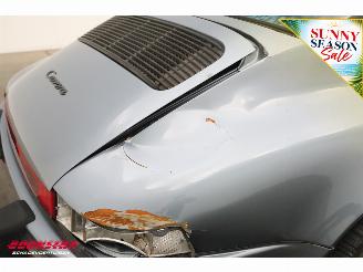 Porsche 911 3.2 Targa Leder Fuchs picture 11