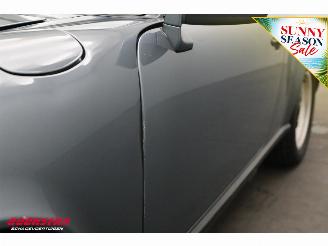 Porsche 911 3.2 Targa Leder Fuchs picture 22