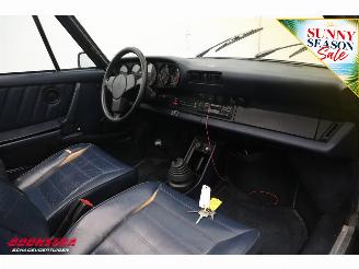 Porsche 911 3.2 Targa Leder Fuchs picture 23