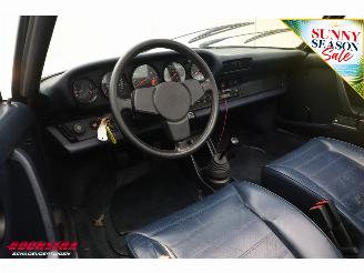 Porsche 911 3.2 Targa Leder Fuchs picture 28