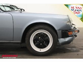 Porsche 911 3.2 Targa Leder Fuchs picture 12