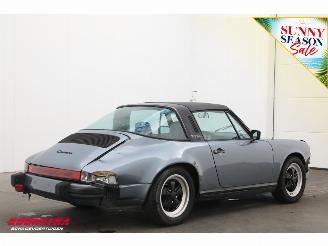 Porsche 911 3.2 Targa Leder Fuchs picture 3