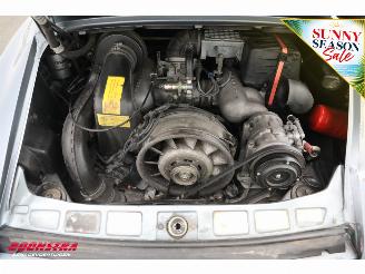 Porsche 911 3.2 Targa Leder Fuchs picture 8