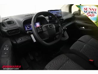 Opel Combo 1.5 BlueHDi 100 S&S L2 Navi Airco Cruise Camera PDC picture 18