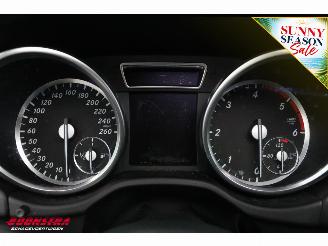 Mercedes G-klasse 350 Bluetec Schuifdak H/K Memory Camera SBL SHZ AHK picture 18