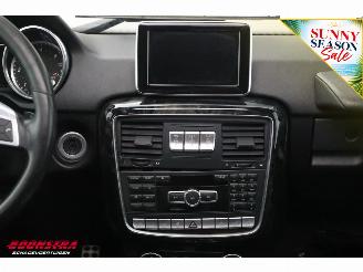 Mercedes G-klasse 350 Bluetec Schuifdak H/K Memory Camera SBL SHZ AHK picture 12