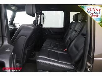 Mercedes G-klasse 350 Bluetec Schuifdak H/K Memory Camera SBL SHZ AHK picture 14